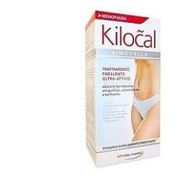 KILOCAL RIMODELLA MENOPAUSA