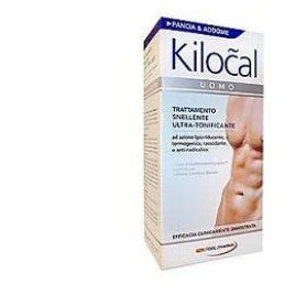 KILOCAL UOMO PANCIA/ADDOME