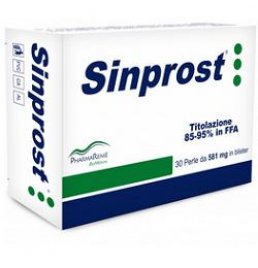 SINPROST 30PRL