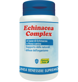 ECHINACEA COMPLEX 50CPS ECHINACEA COMPLEX 50CPS