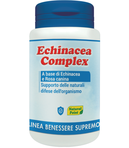 ECHINACEA COMPLEX 50CPS