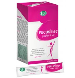 ESI FUCUSLINEA 24 POCKET DRINK