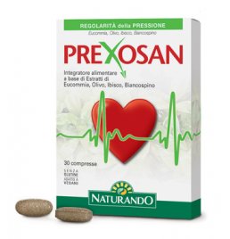 PREXOSAN 30CPR