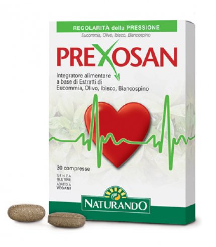 PREXOSAN 30CPR