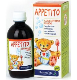 APPETITO BIMBI 200ML