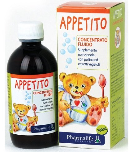 APPETITO BIMBI 200ML