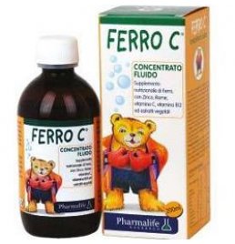 FERRO C 200ML