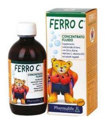 FERRO C 200ML