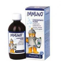 IMMUNO 200ML