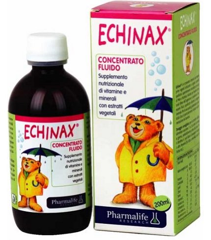 ECHINAX BIMBI 200ML