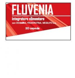 FLUVENIA 30CPS