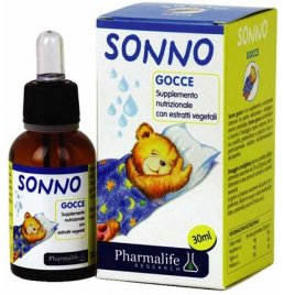 SONNO BIMBI GTT 30ML