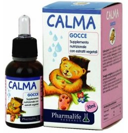 CALMA BIMBI GTT 30ML