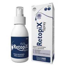 RETOPIX SPRAY CANE/GATTO 100ML