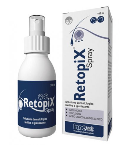 RETOPIX SPRAY CANE/GATTO 100ML