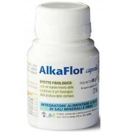 ALKA FLOR 60CPS