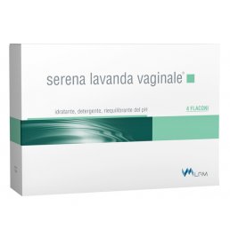 SERENA LAVANDA VAGINALE