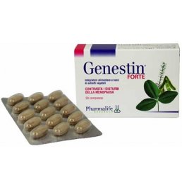 GENESTIN FT 30CPR