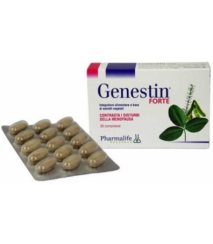 GENESTIN FT 30CPR