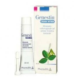 GENESTIN CR 30ML