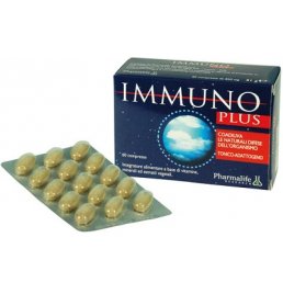 IMMUNO PLUS 60CPR