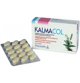 KALMACOL 30CPR 24G