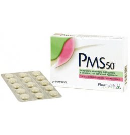 PMS 50 30CPR 16,5G