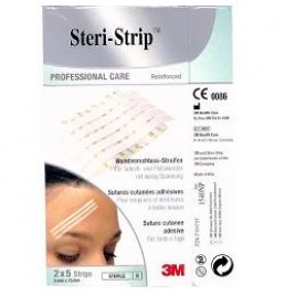 STERISTRIP 3M 6X75MM 6PZ