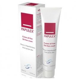 PAPULEX CREMA OIL FREE 40ML