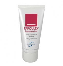 PAPULEX ISOCORRECTION 50ML