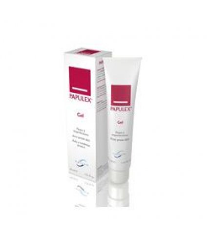 PAPULEX GEL 40ML