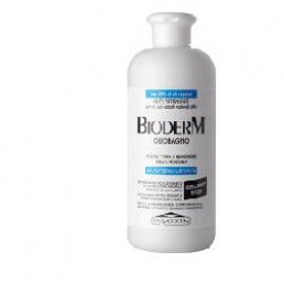 BIODERM OLIO BAGNO 500ML