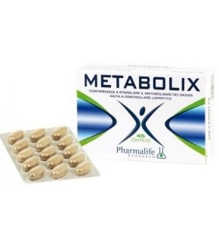 METABOLIX 45CPR