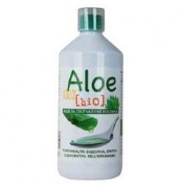 ALOE VERA BIO 100% 1LT