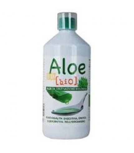 ALOE VERA BIO 100% 1LT