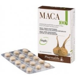 MACA 100% 60CPR