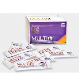 MULTIFIT 20BUST MONODOSE OS