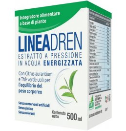 LINEADREN 500ML AVD