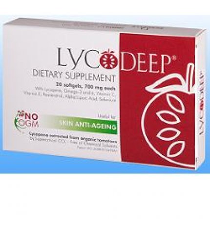 LYCODEEP 20CPS