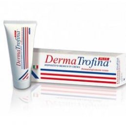 DERMATROFINA PLUS CREMA 30ML