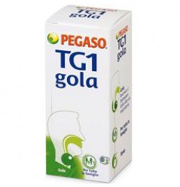 TG1 GOLA SPRAY 30ML*