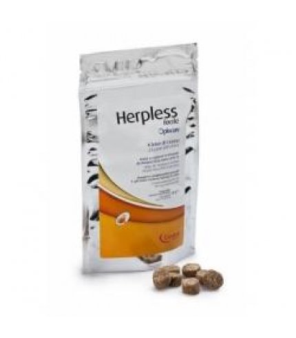 HERPLESS FACILE BOCCONCINI 60G