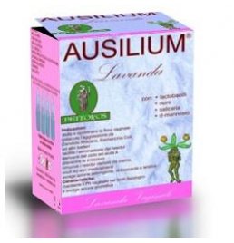 AUSILIUM LAVANDA 100ML 4PZ