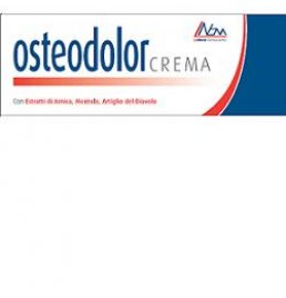 OSTEODOLOR CREMA 100ML