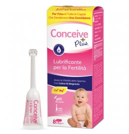 CONCEIVE PLUS APPLICATOR  4G 8