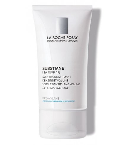 SUBSTIANE UV SPF15 40ML