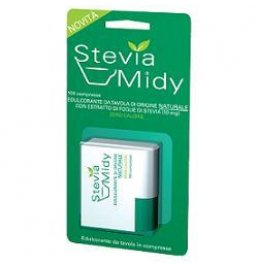 ESI STEVIA MIDY 100CPR