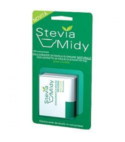 ESI STEVIA MIDY 100CPR