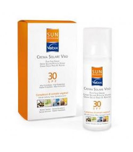 VEBIX SUN PROG CR SOL VI SPF30