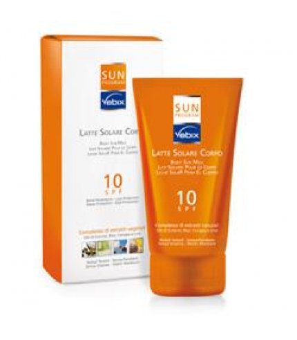 VEBIX SUN PROG LA SO CRP SPF10